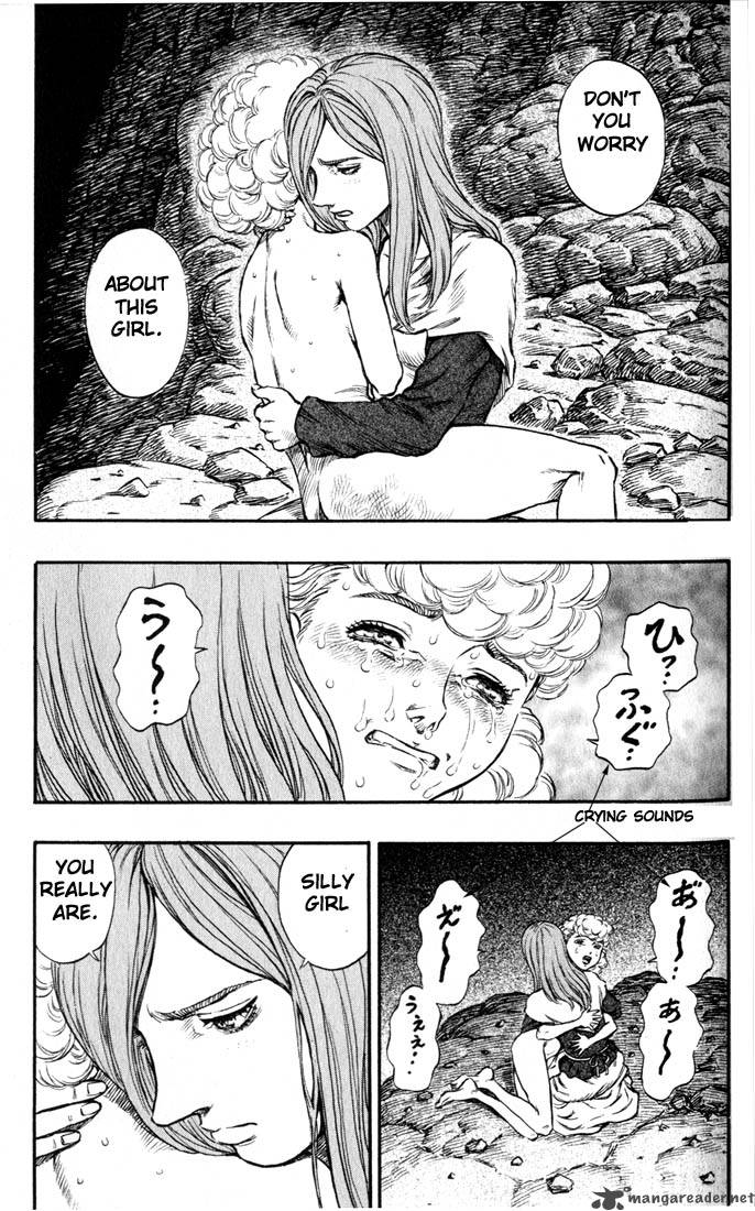 Berserk 18 146