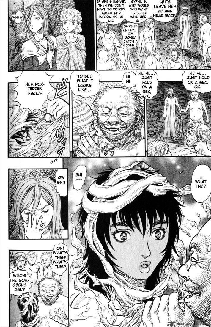 Berserk 18 149