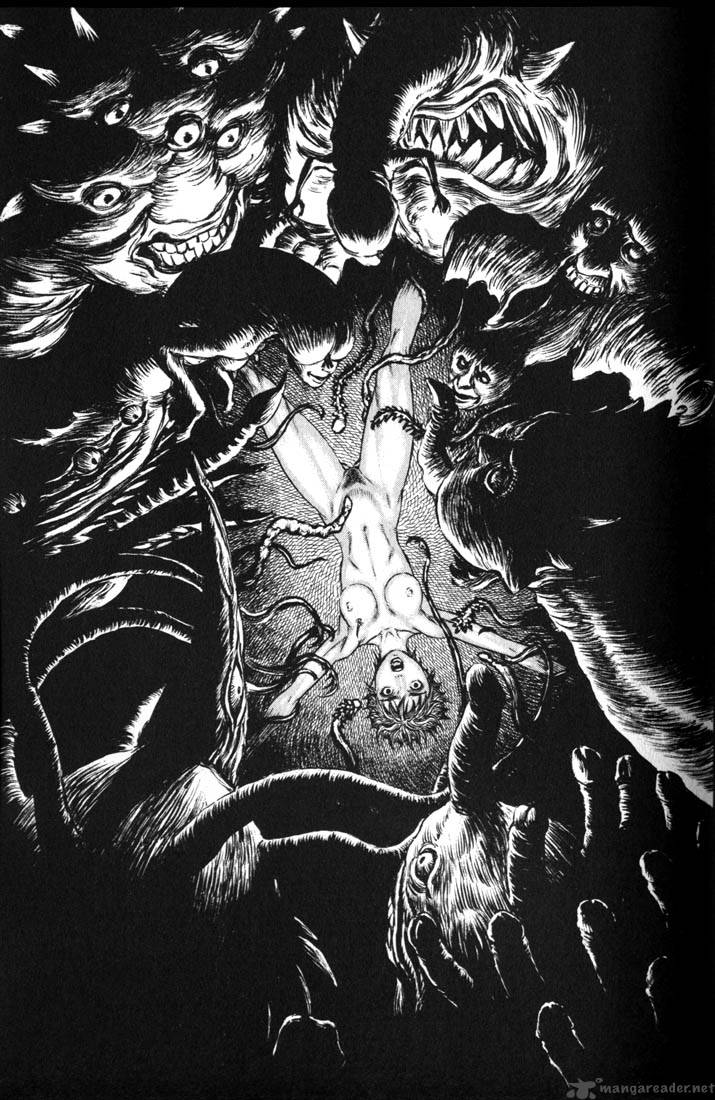 Berserk 18 152