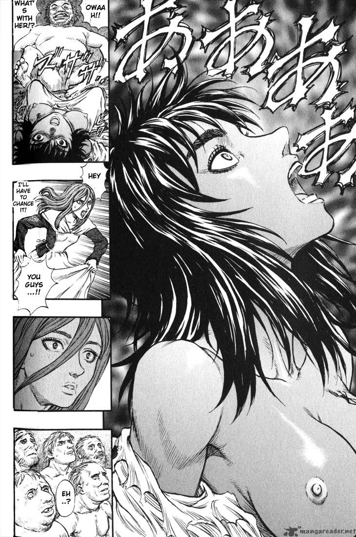 Berserk 18 153