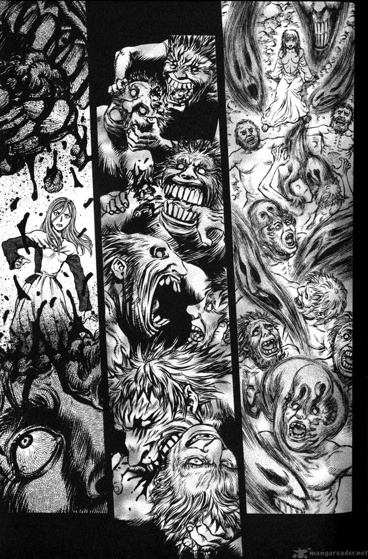 Berserk 18 156