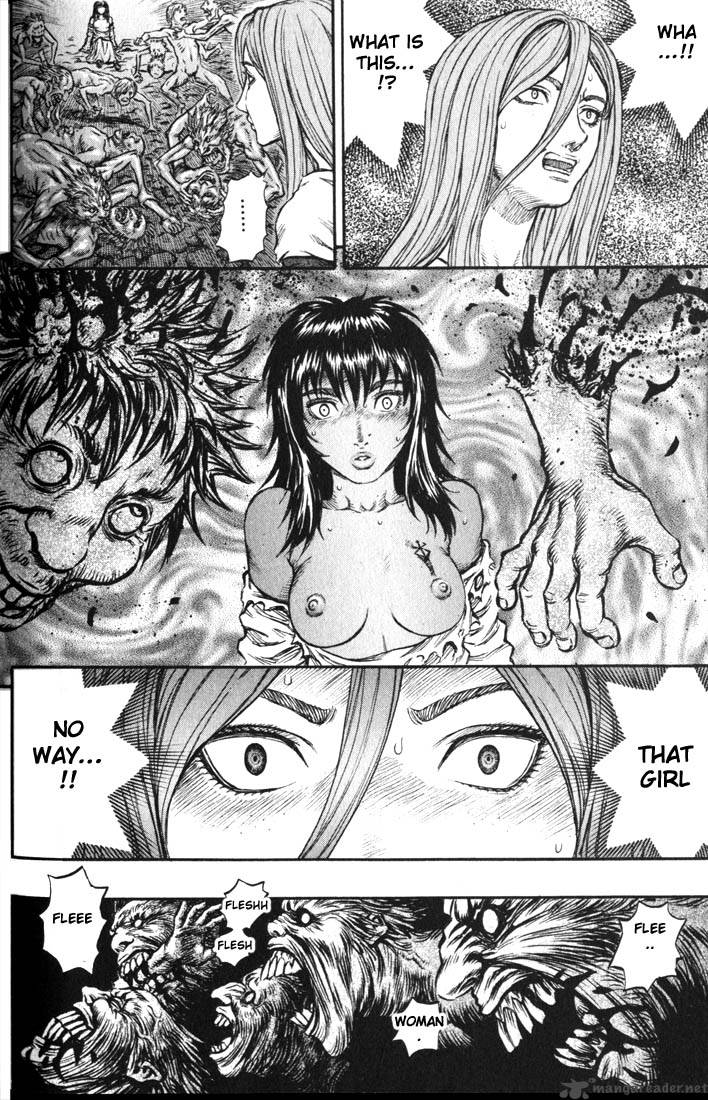 Berserk 18 157
