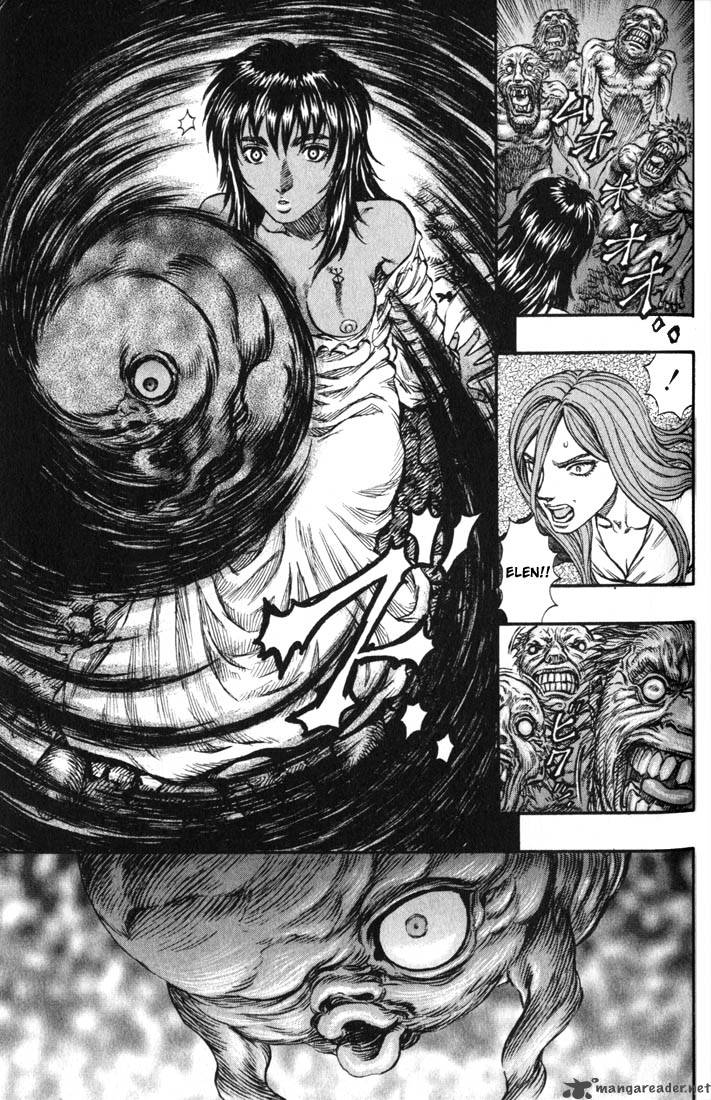 Berserk 18 158