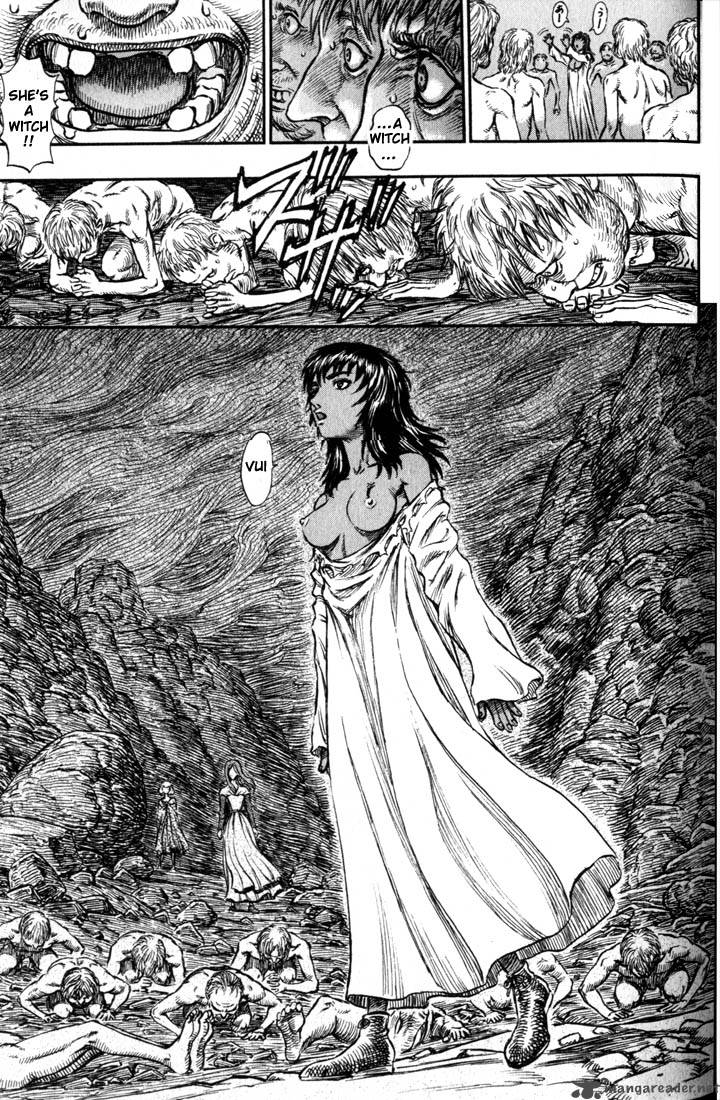 Berserk 18 160