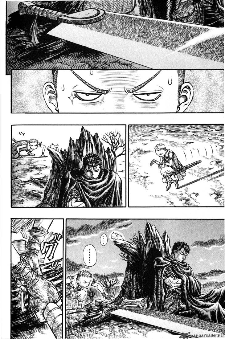 Berserk 18 163
