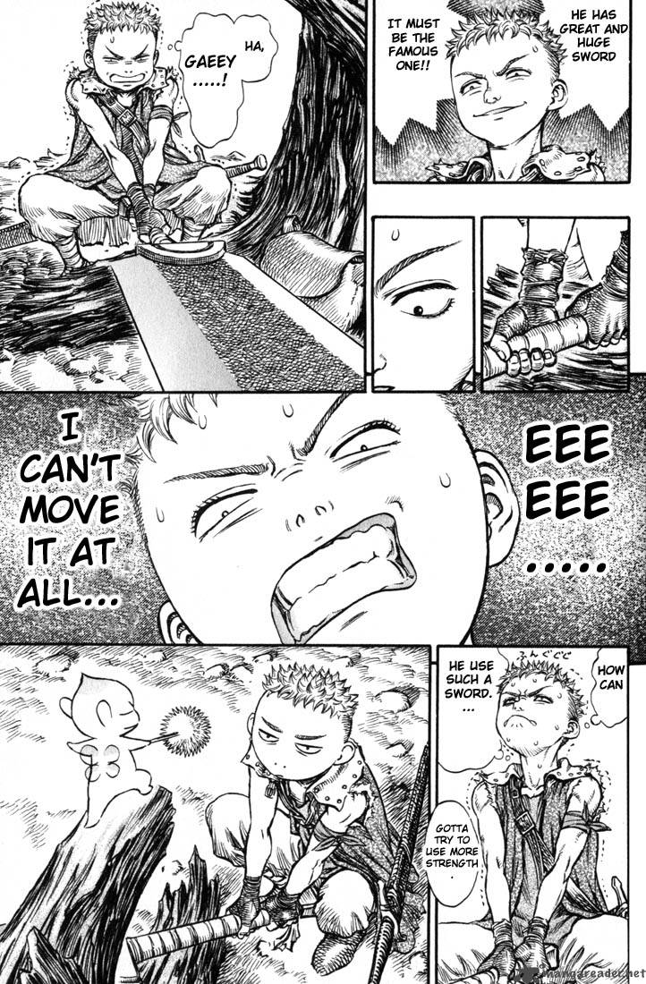 Berserk 18 164