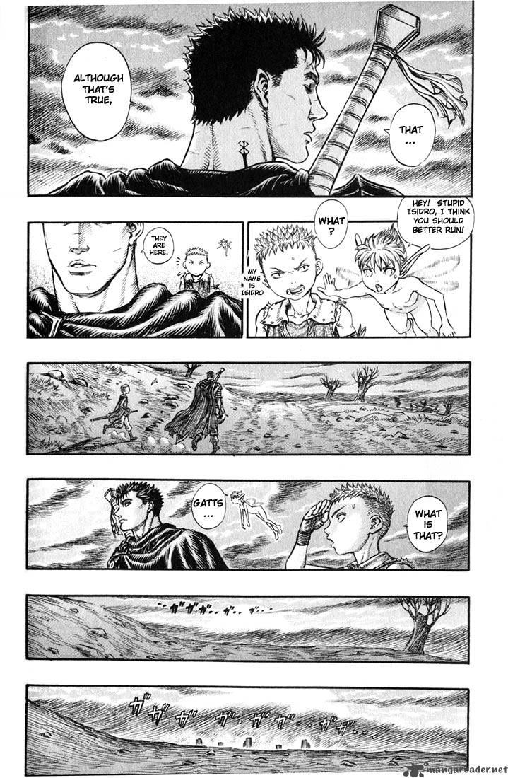 Berserk 18 169