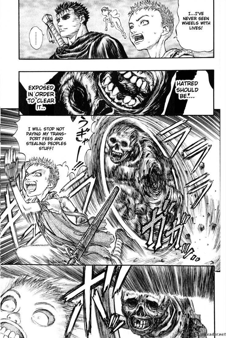 Berserk 18 173