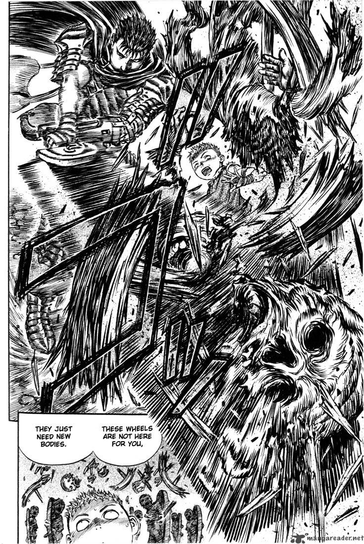 Berserk 18 174