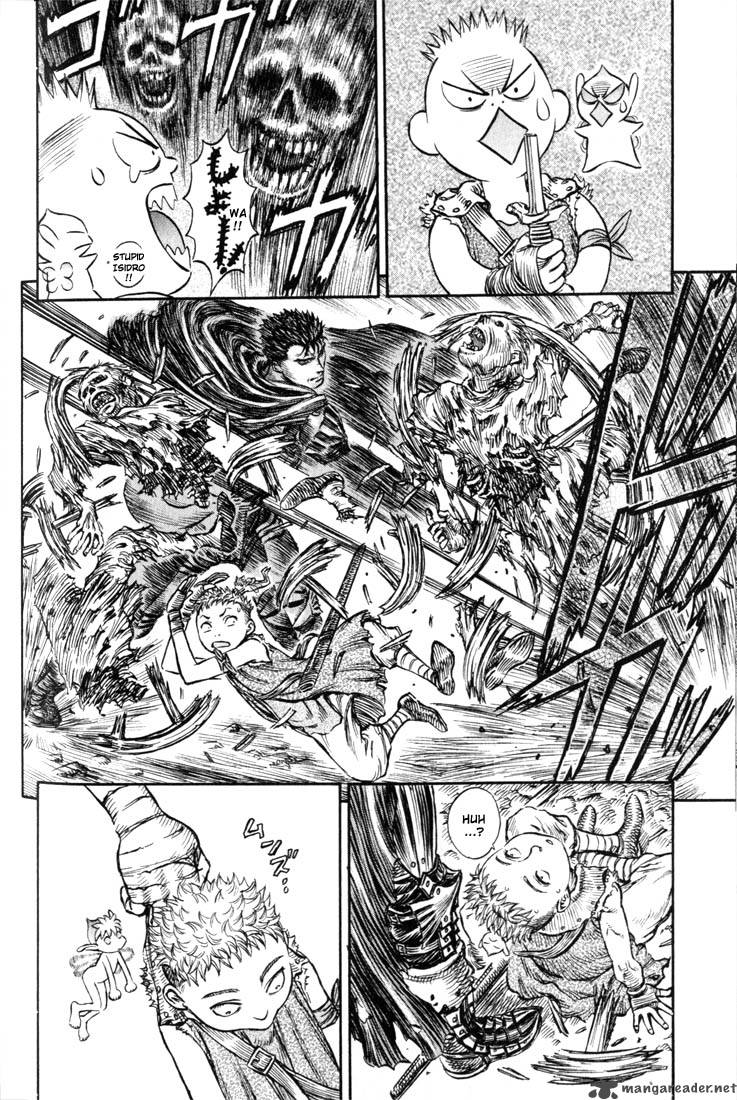 Berserk 18 179