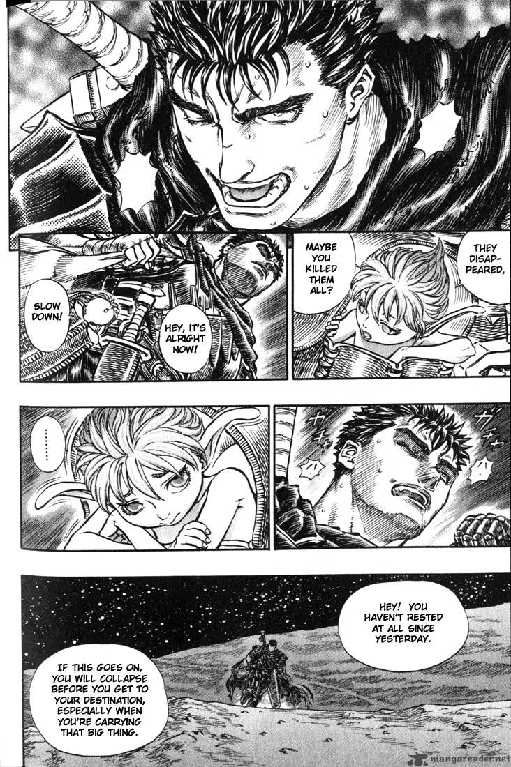Berserk 18 183