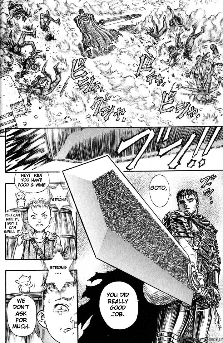 Berserk 18 31