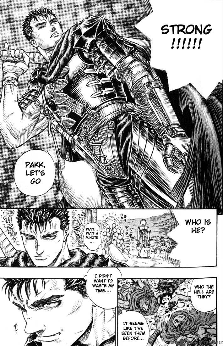 Berserk 18 32