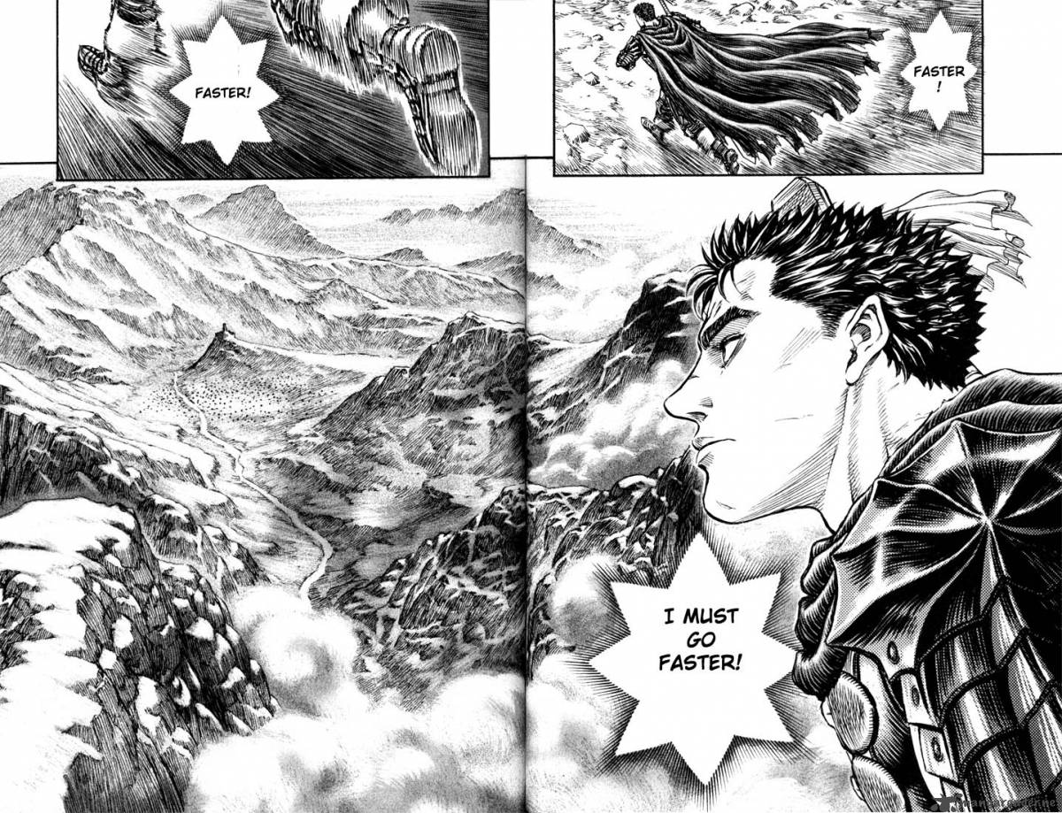 Berserk 18 35