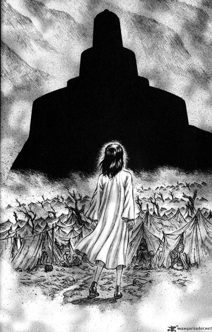 Berserk 18 36