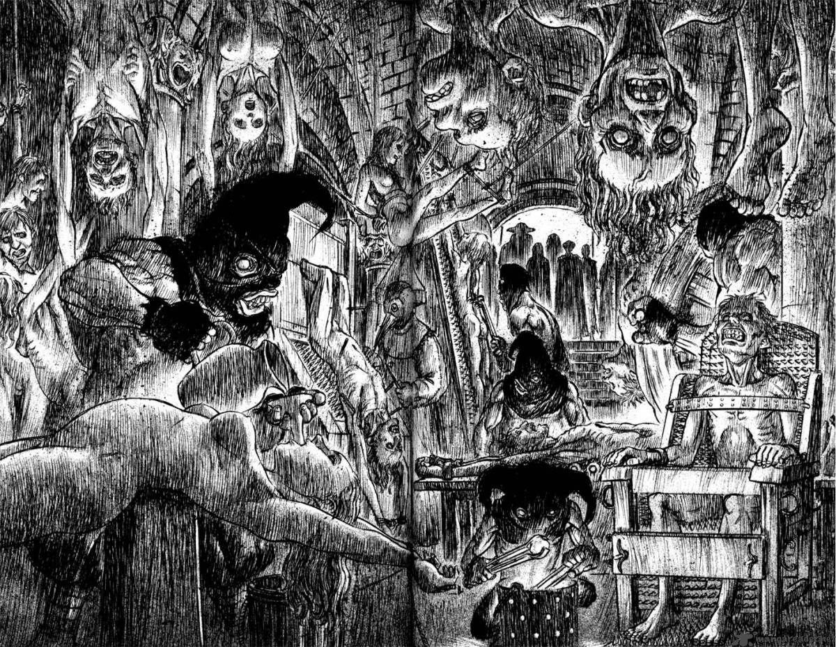 Berserk 18 52
