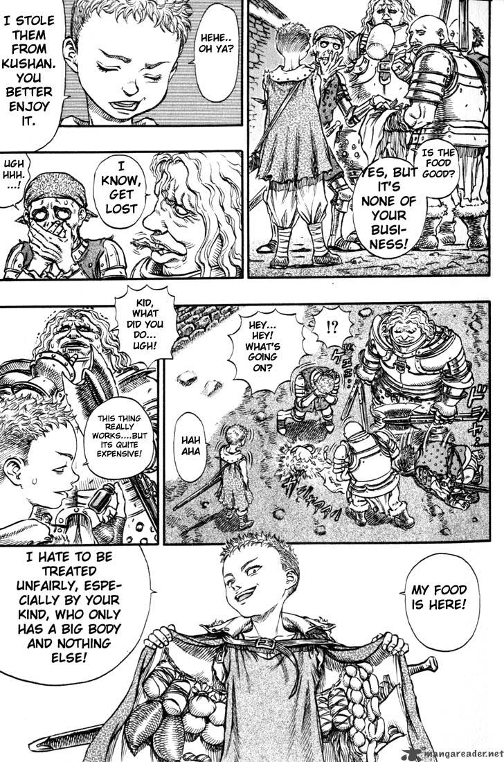 Berserk 18 6