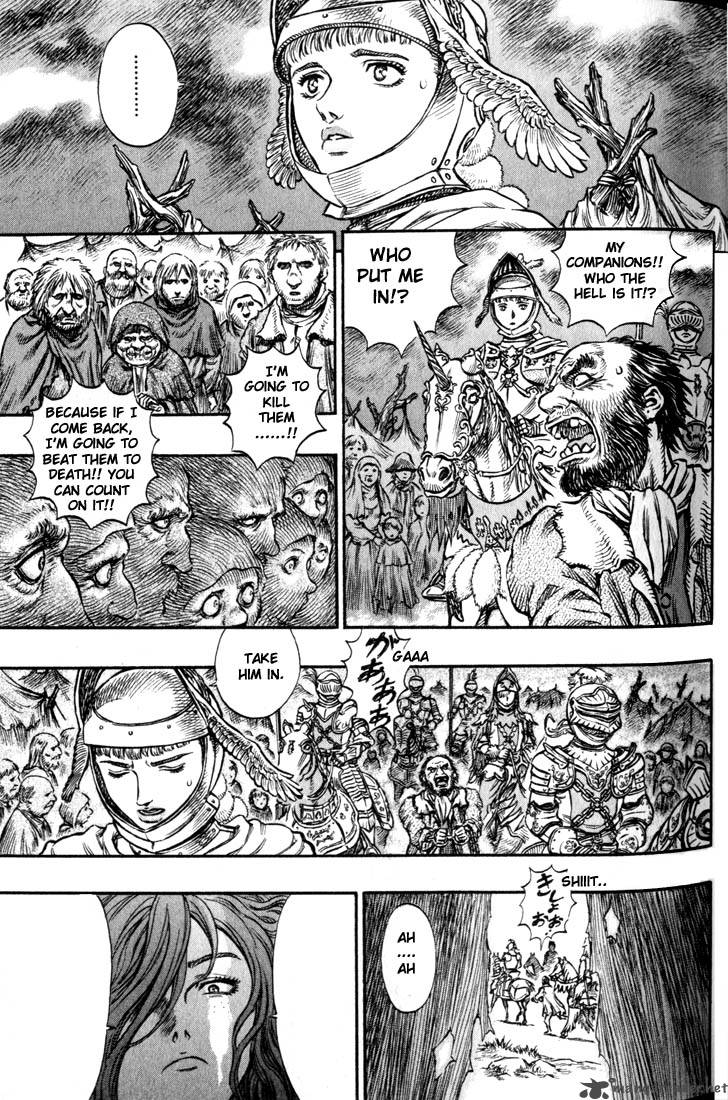 Berserk 18 60