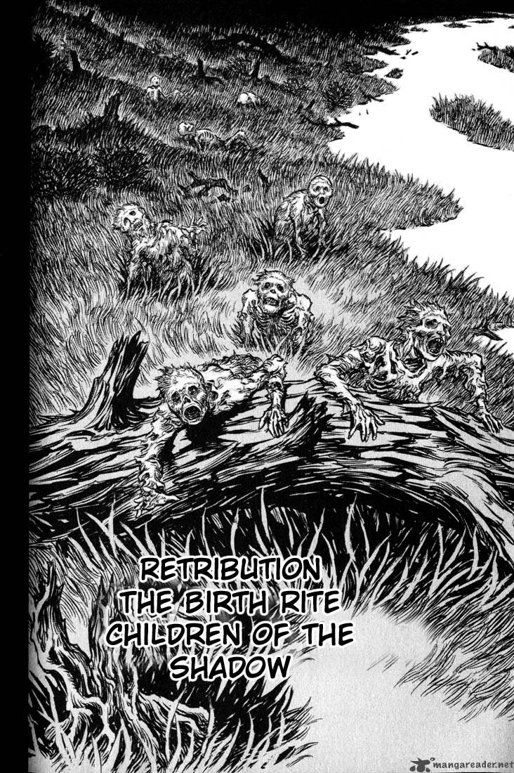 Berserk 18 80