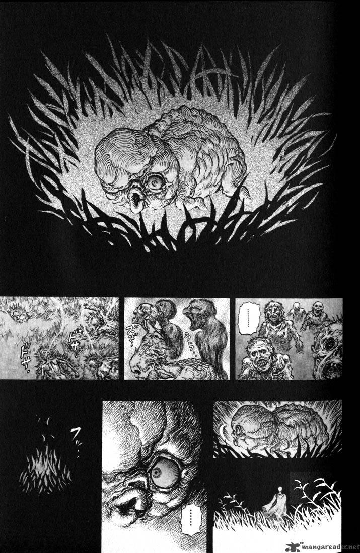 Berserk 18 83