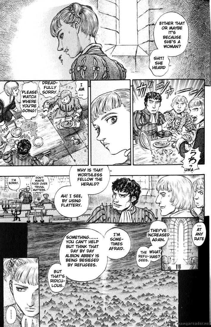 Berserk 18 87