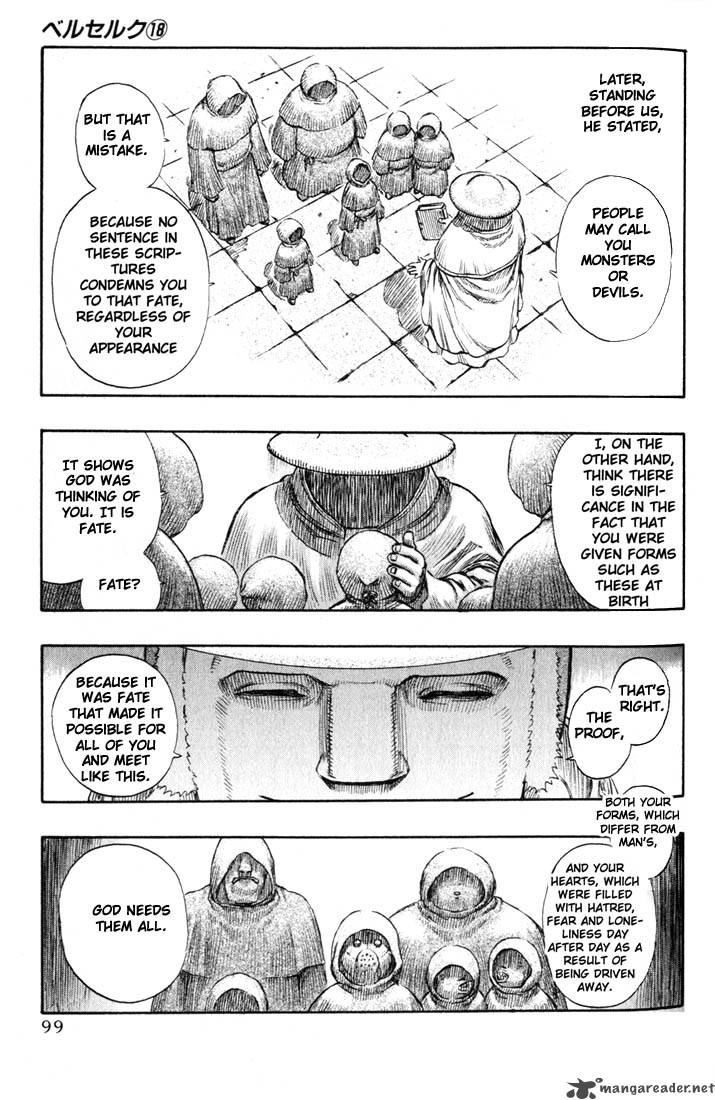 Berserk 18 93