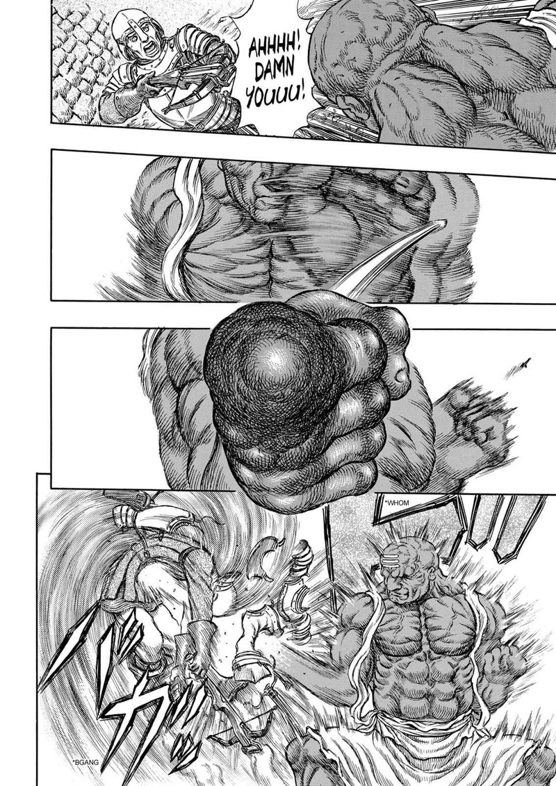 Berserk 182 17