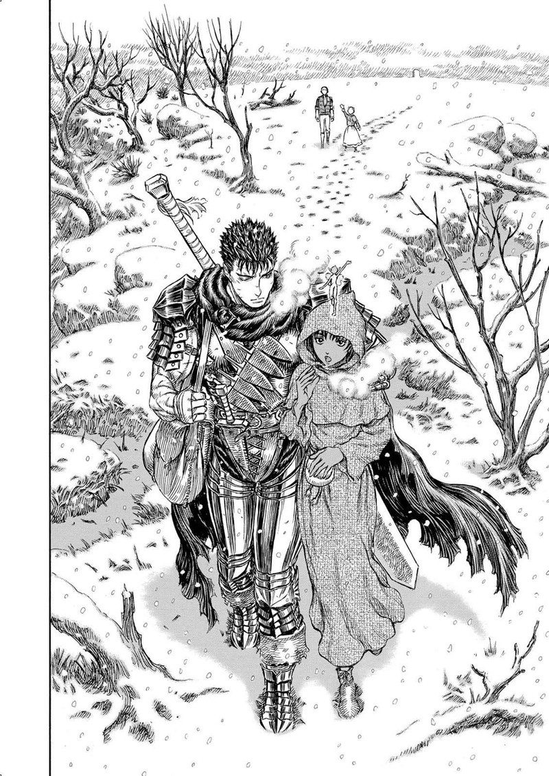 Berserk 182 2