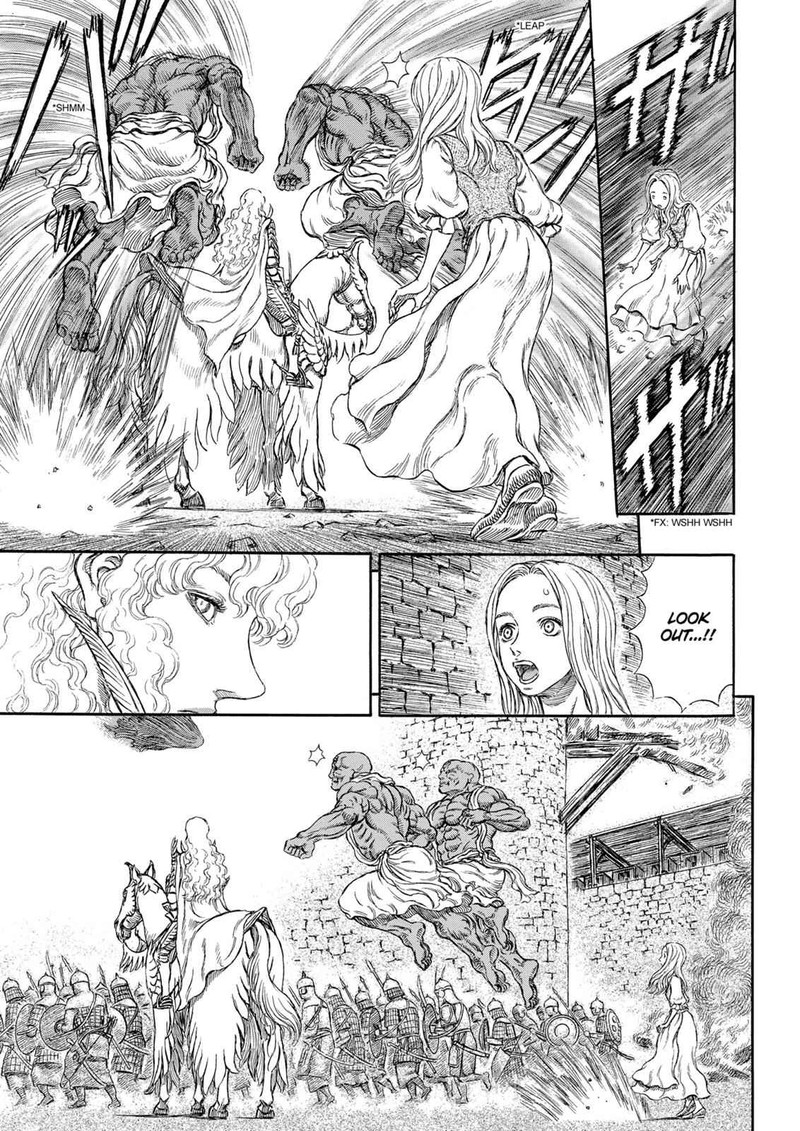 Berserk 184 4
