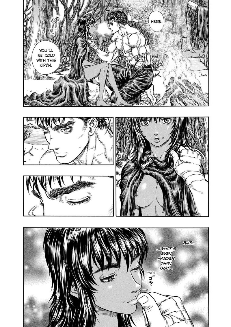 Berserk 187 15