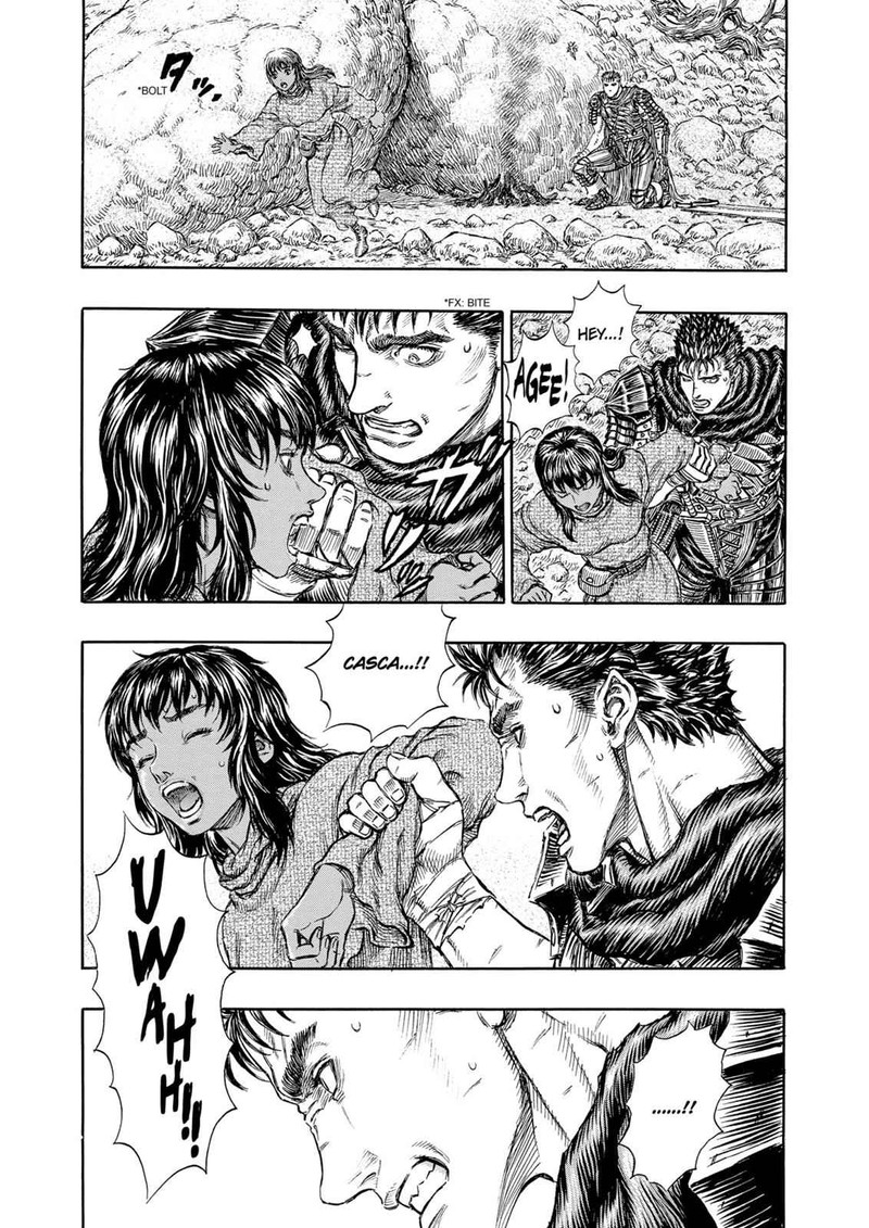 Berserk 188 11