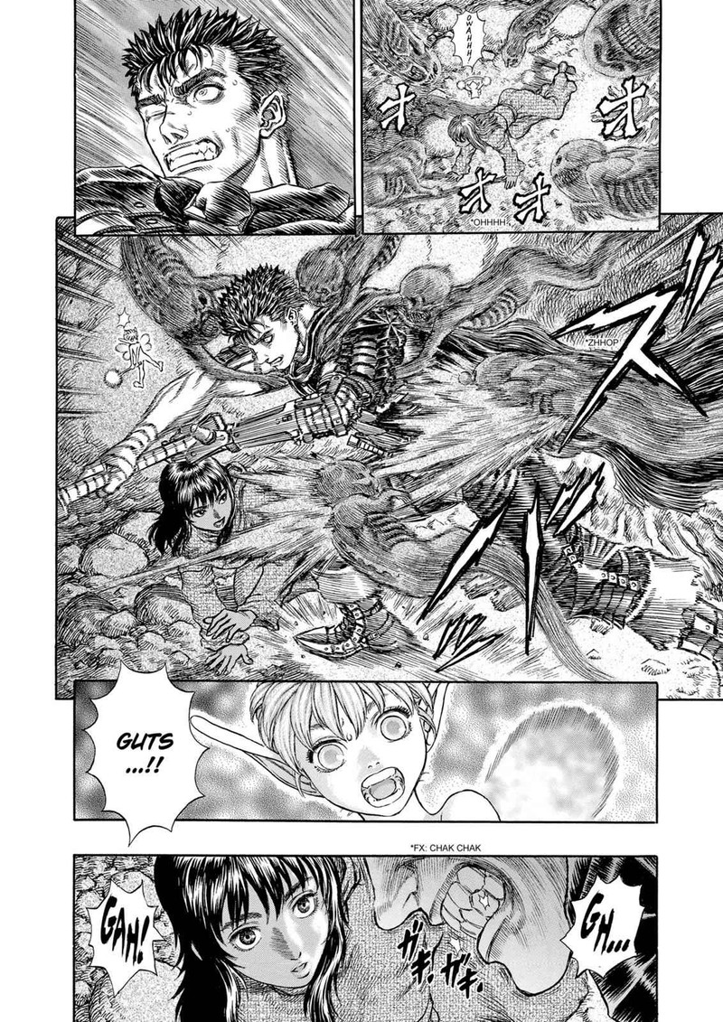 Berserk 188 4