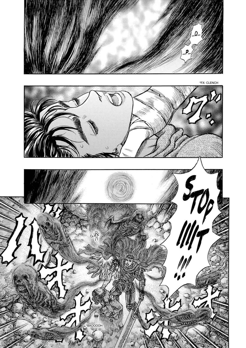 Berserk 188 7