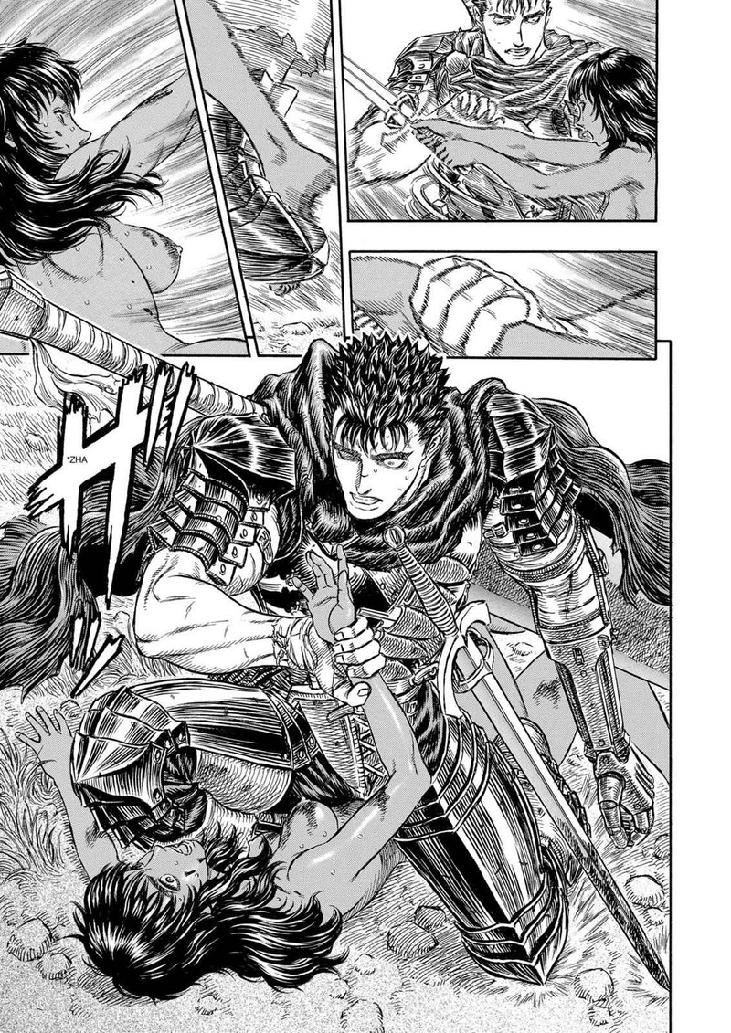 Berserk 189 20
