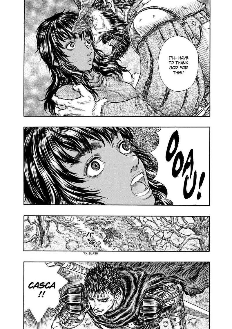 Berserk 189 8