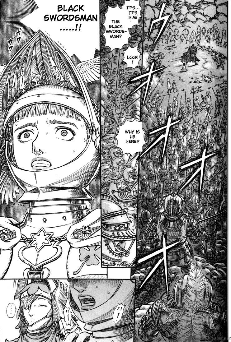 Berserk 19 100