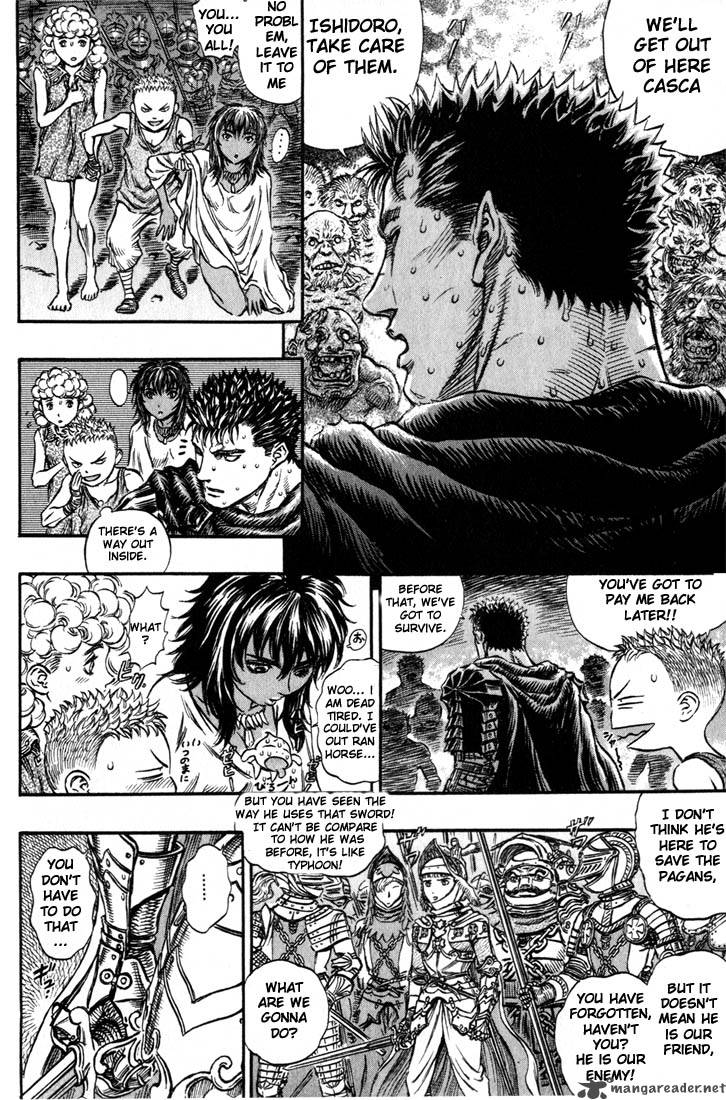 Berserk 19 101