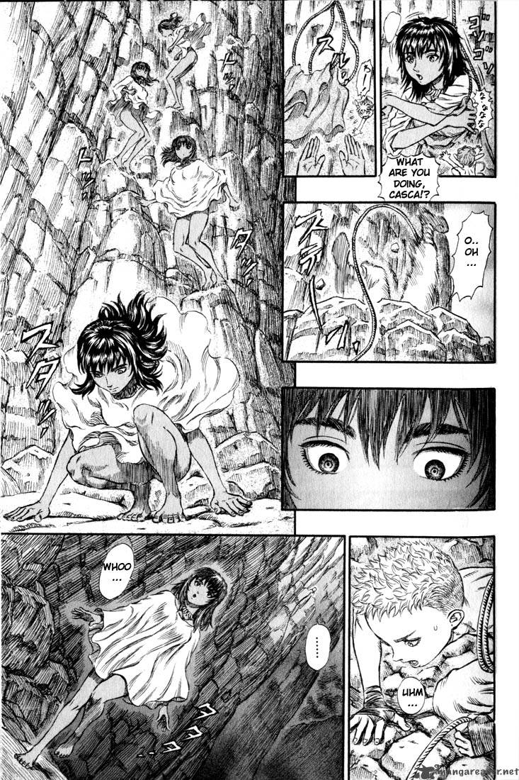 Berserk 19 140