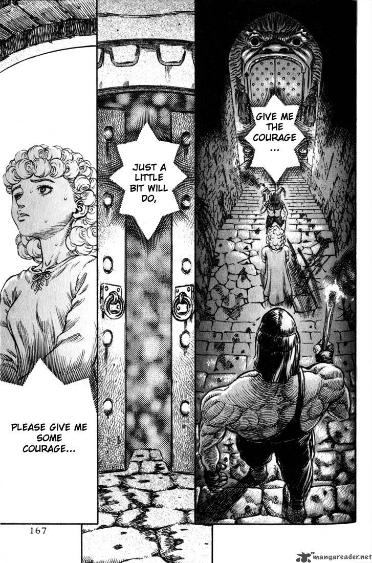 Berserk 19 166