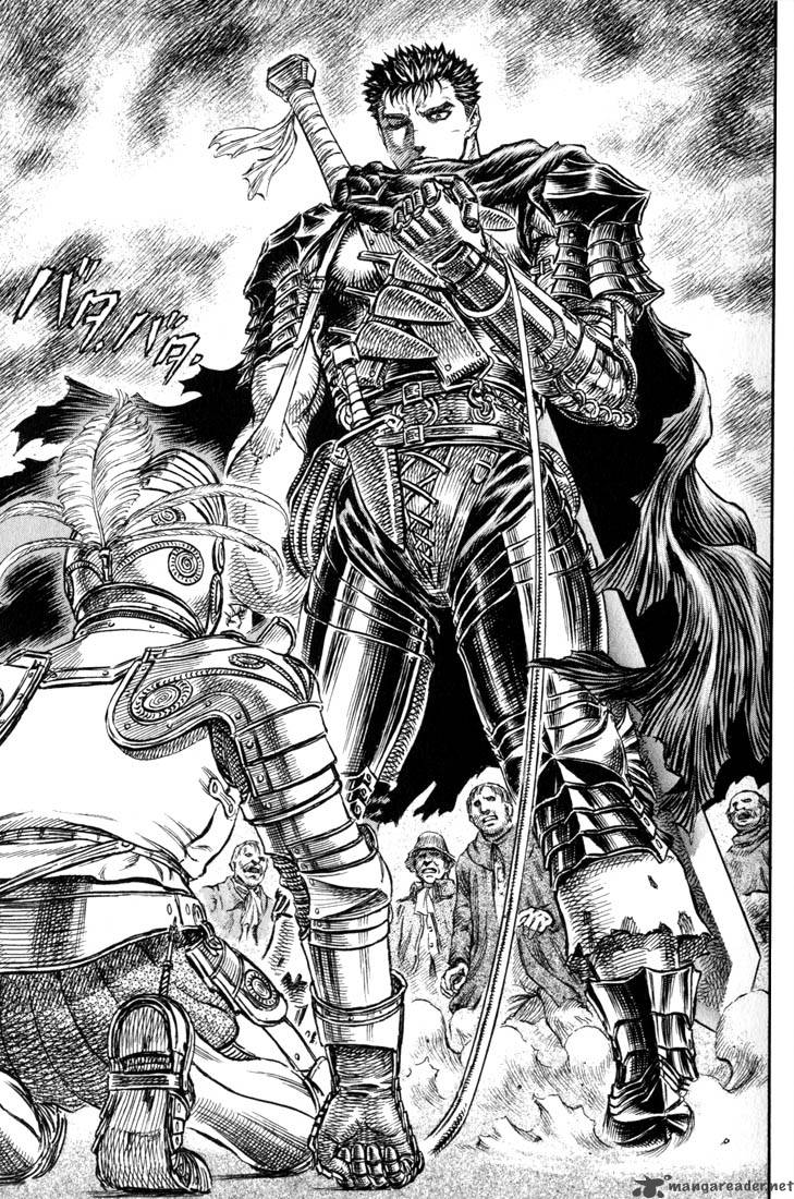 Berserk 19 17
