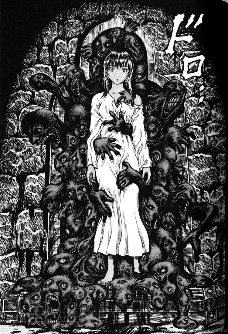 Berserk 19 188