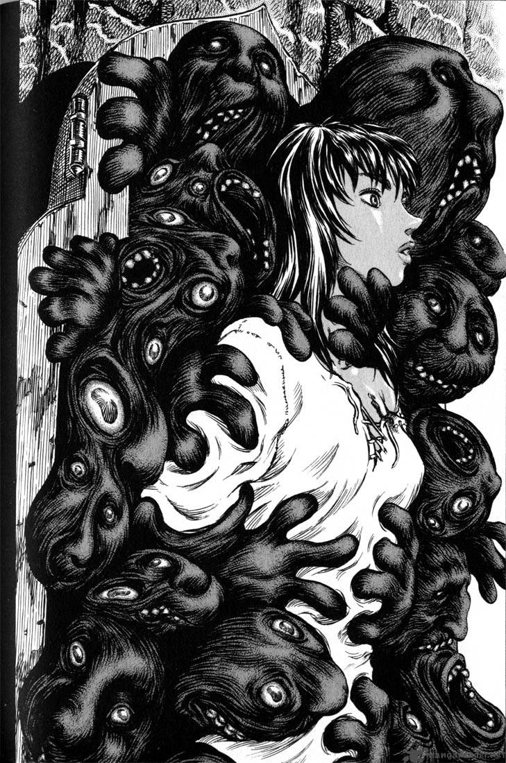 Berserk 19 195