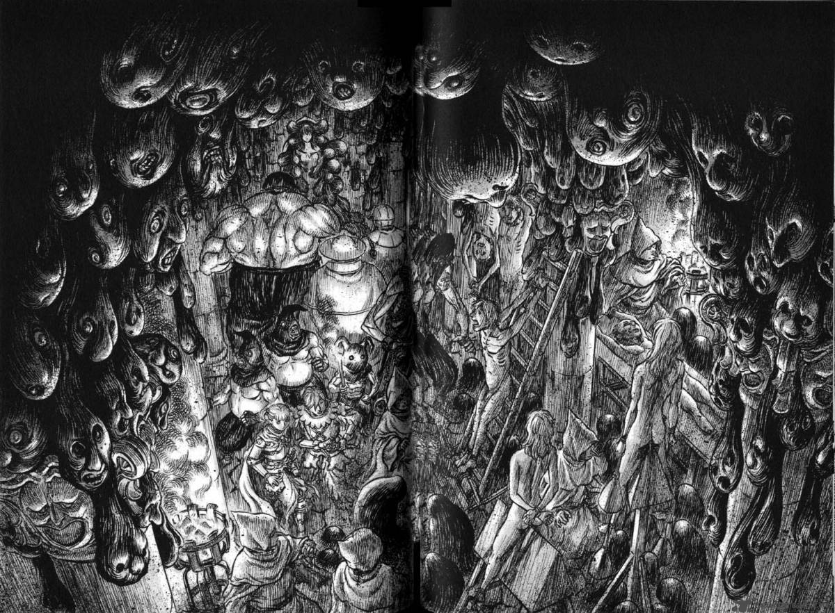 Berserk 19 197