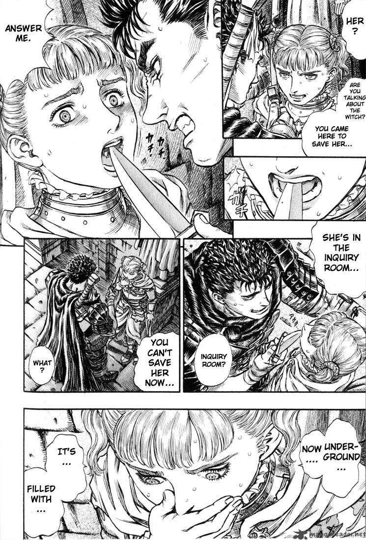 Berserk 19 204