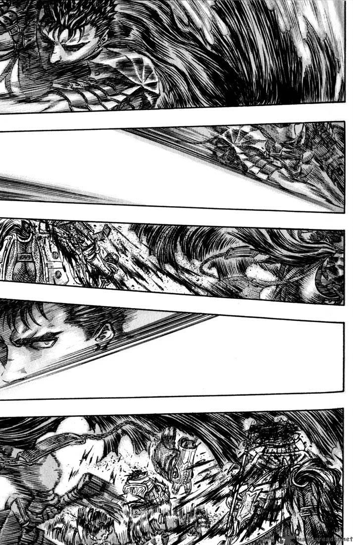 Berserk 19 21