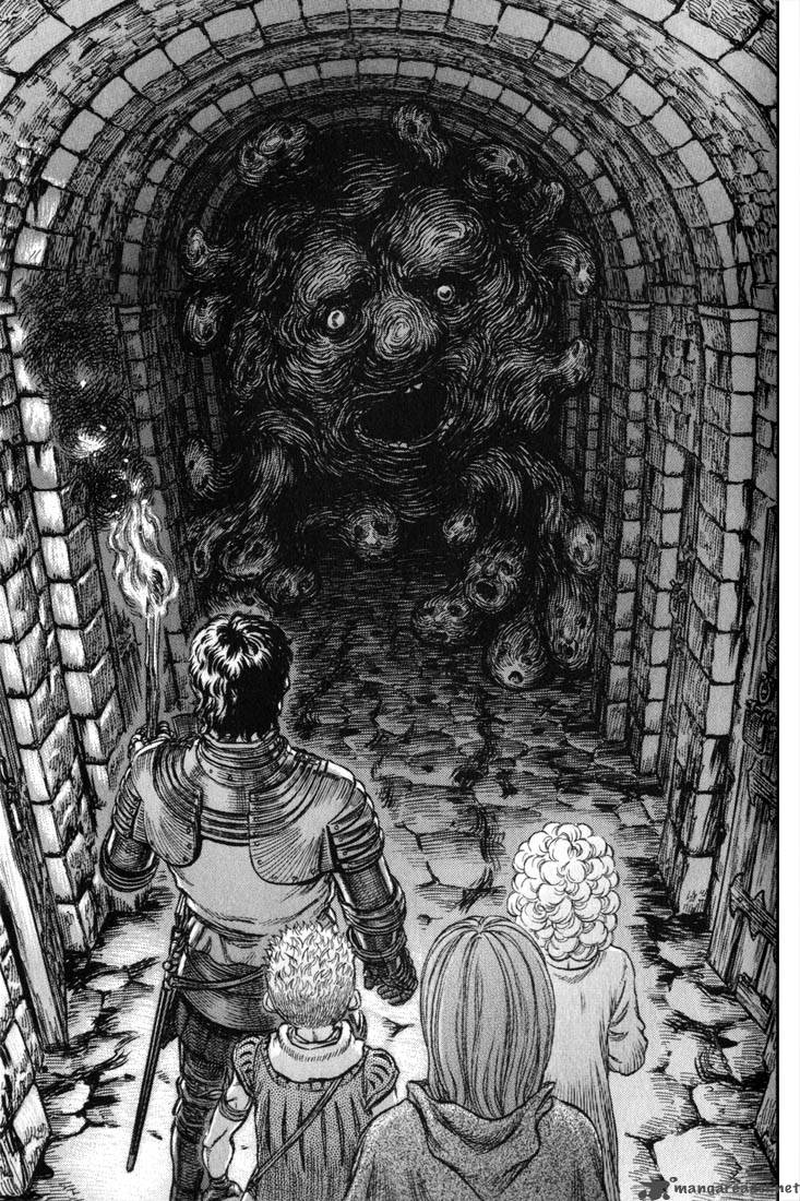 Berserk 19 215