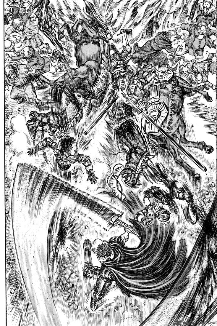 Berserk 19 22