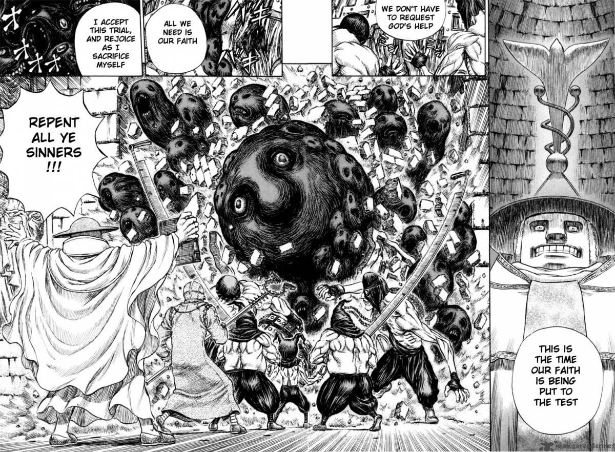 Berserk 19 223