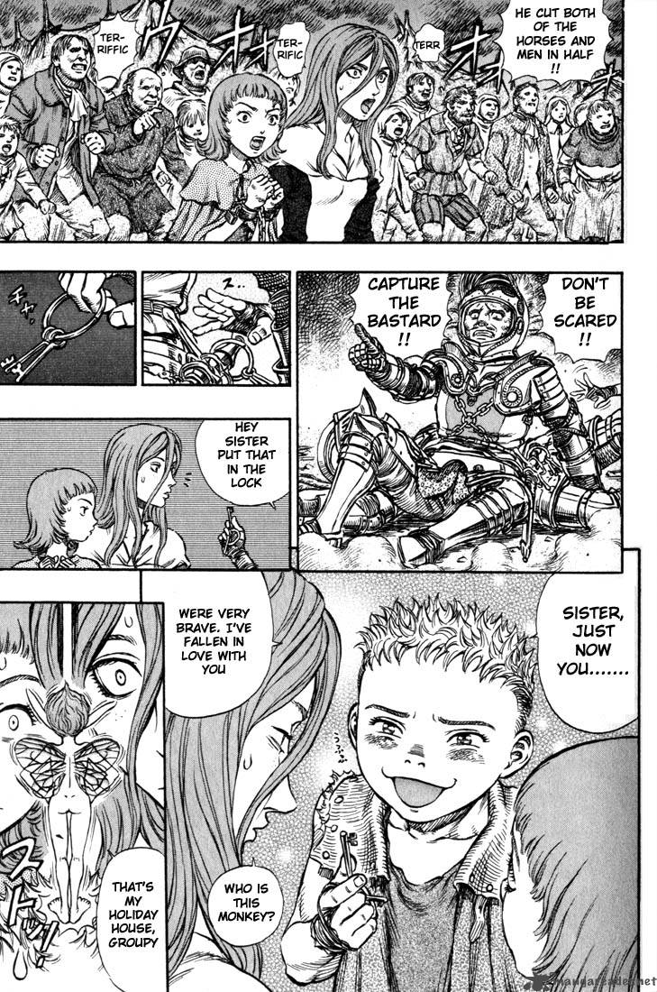Berserk 19 23