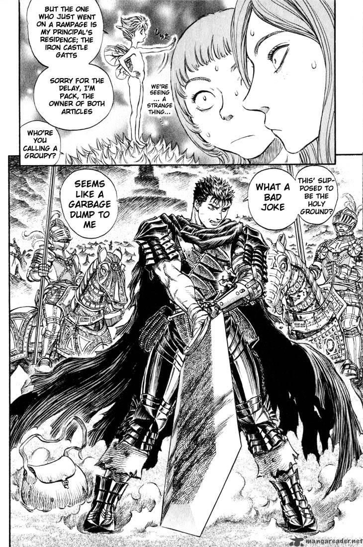 Berserk 19 24